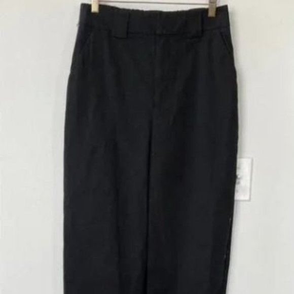 TNA Black Cargo Pants - Picture 2 of 2